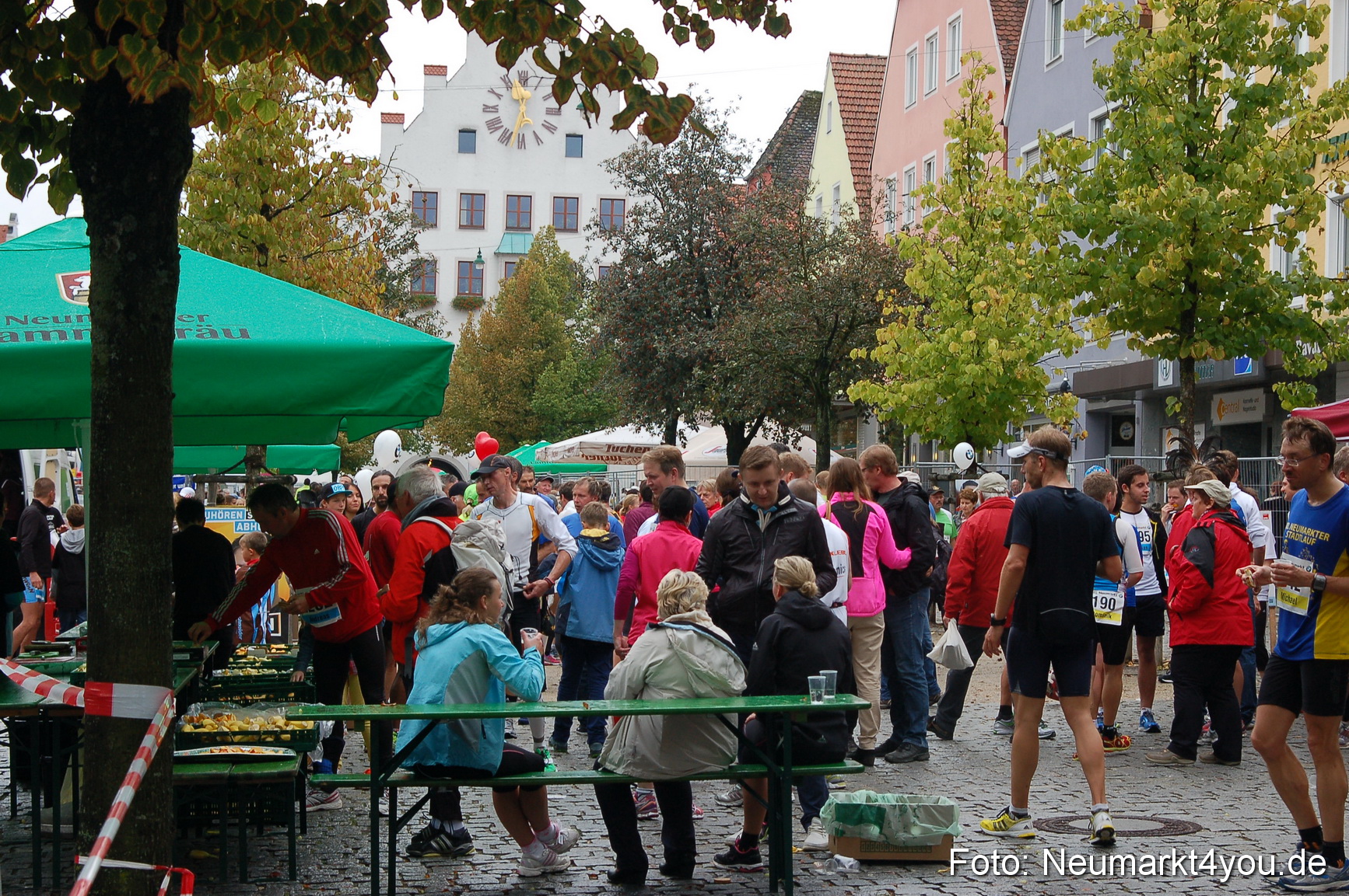 Stadtlauf Neumarkt 2013 1148